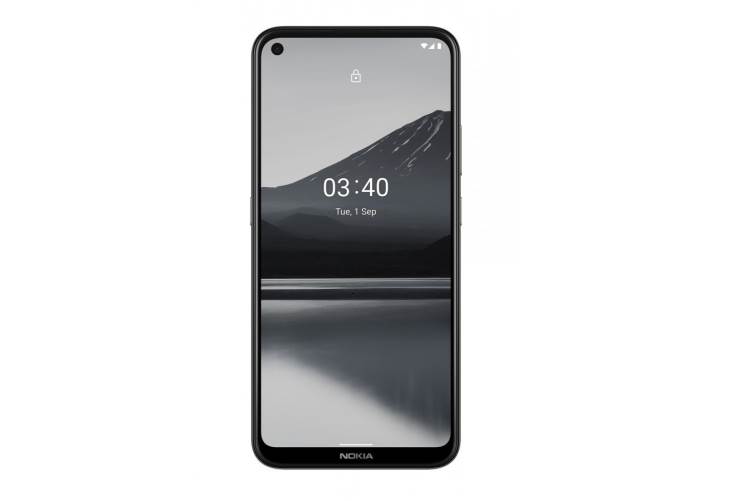 נוקיה משיקה בישראל את ה-Nokia 3.4